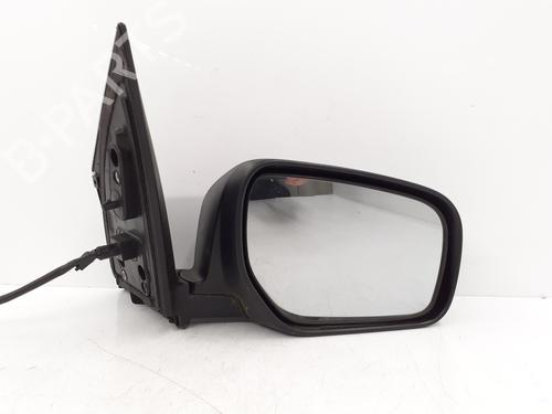 Used Right mirror RENAULT KOLEOS I (HY_) 2.0 dCi 4x4 (HY0K) (150 hp) 31754428