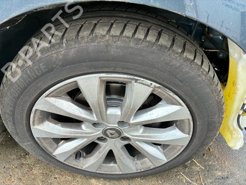 Køfangervange RENAULT CLIO V (B7_) 1.0 TCe 100 (B7MT) | BP38636730C73 - Image 9