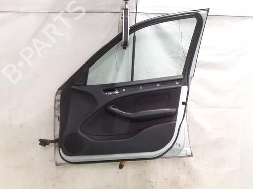 Right front door BMW 3 (E46) 318 i | BP24816614C3 