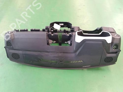 Instrumentbræt DACIA SPRING EV (B6M1) | BP39762686C46 - Image 8