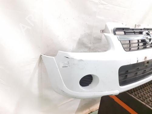 Front bumper OPEL AGILA (A) (H00) 1.0 (F68) | BP24792468C7 