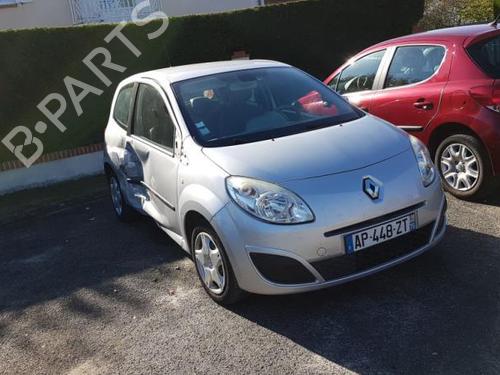 Styregear/Snekke RENAULT TWINGO II (CN0_) 1.5 dCi (CN0E) | BP24782628M22 