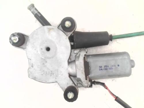 Front right window mechanism OPEL AGILA (A) (H00) 1.2 16V Twinport (F68) | BP24782443C23 