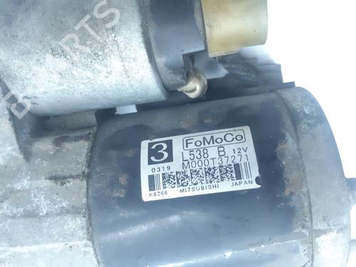 Starter MAZDA 3 (BL) 2.3 MPS Turbo (BL14) | BP40127998M8 - Image 3