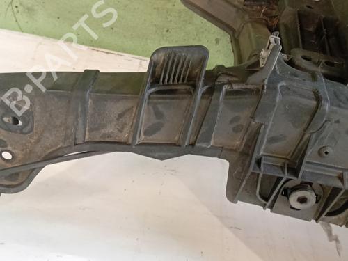 Frontplade/Frontkurv Frontplade/Frontkurv BMW 1 (E87) 116 d (116 hp) 32746566 32746566