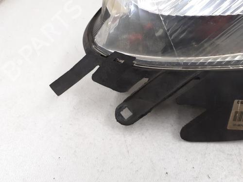 Venstre forlygte CITROËN XSARA PICASSO (N68) 1.8 16V (115 hp) 24782820