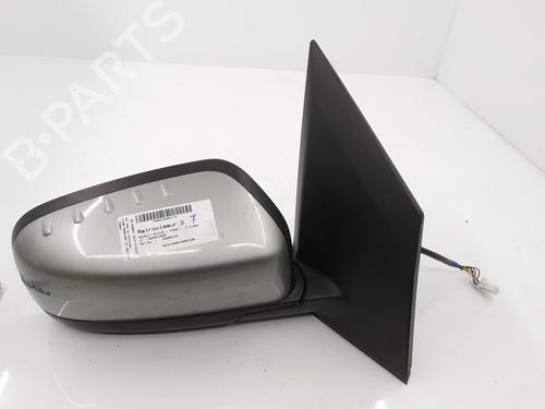 Used Right mirror RENAULT KOLEOS I (HY_) 2.0 dCi 4x4 (HY0K) (150 hp) 28110309