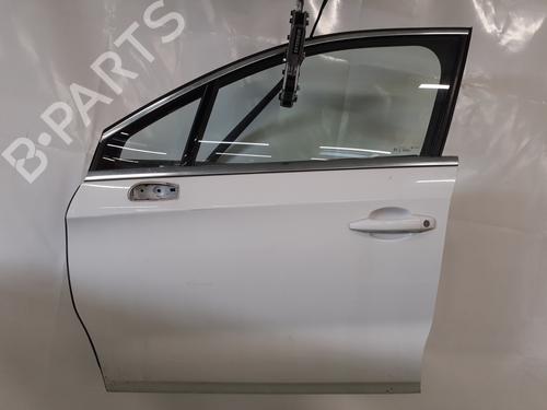 Used Left front door Left front door CITROËN DS4 (NX_) 1.6 VTi 120 (120 hp) 33682145 33682145