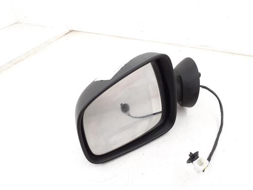 Left mirror DACIA LOGAN MCV (KS_) 1.5 dCi (KS0K) | BP24786295C26 