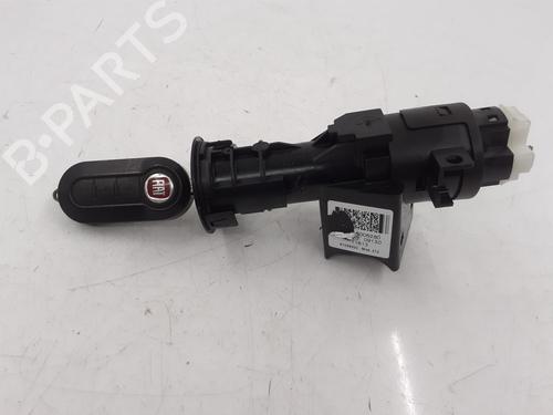 Used Ignition barrel FIAT 500 C (312_) 0.9 (312AG1A) (86 hp) 32030918