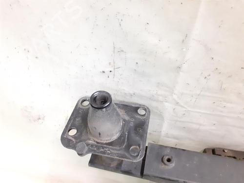 Front bumper reinforcement PEUGEOT 3008 I MPV (0U_) 1.6 HDi | BP24791126C109 