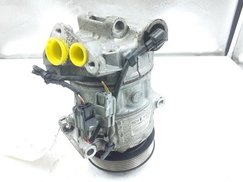 AC compressor RENAULT MEGANE IV Hatchback (B9A/M/N_) 1.5 Blue dCi 115 (B9A6) | BP24798498M34 - Image 3