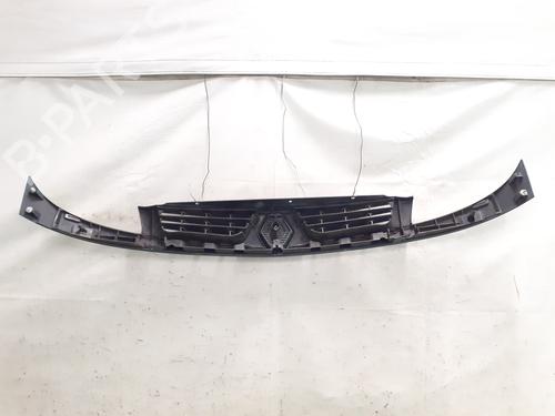 Grill RENAULT KANGOO (KC0/1_) 1.6 16V | BP32669993C40 - Image 6