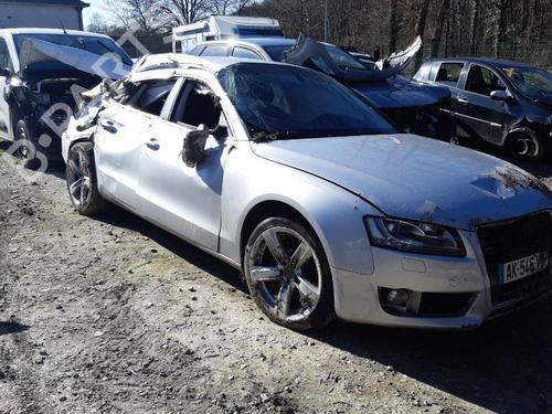 Left tailgate light AUDI A5 Sportback (8TA) 3.0 TDI quattro | BP24786869C79 - Image 8