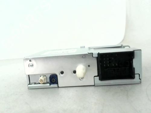 Radio CITROËN BERLINGO Box Body/MPV (K9) 1.5 BlueHDi 100 | BP24779059E6 