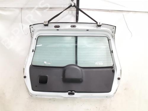 Tailgate RENAULT CLIO II (BB_, CB_) 1.2 16V (BB05, BB0W, BB11, BB27, BB2T, BB2U, BB2V, CB05,... | BP24791839C6 