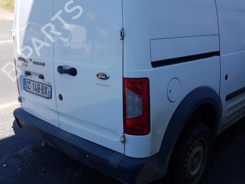 Front right window mechanism FORD TRANSIT CONNECT (P65_, P70_, P80_) 1.8 Di | BP24777807C23 