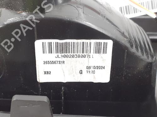 left-taillight-renault-trafic-iii-platformchassis-eg_-2014-31852173 main image