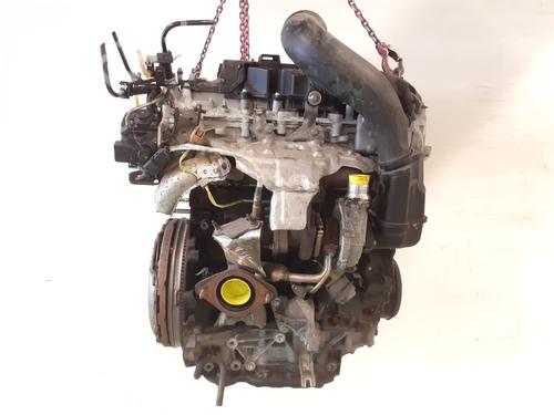 Engine RENAULT MASTER III Van (FV) 2.3 dCi 110 FWD (FV0R, FV0W, FV1A) | BP36015270M1  - Image 6