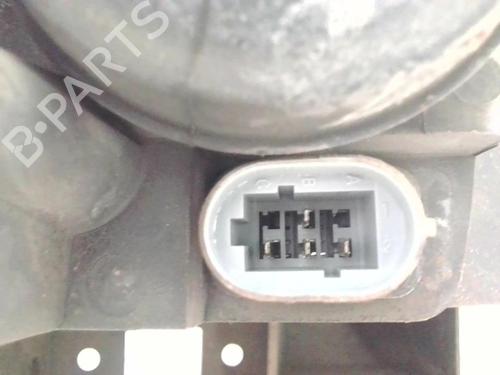 Used Left headlight RENAULT ESPACE III (JE0_) 2.0 16V (JE0N, JE0L, JE02) (140 hp) 25271485