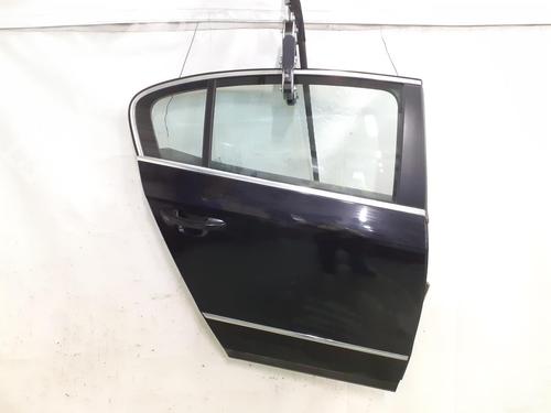 Dør højre bagtil VW PASSAT B6 (3C2) 1.9 TDI (105 hp) 24791781