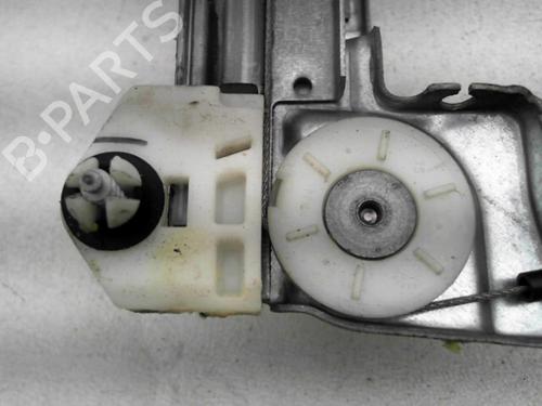 Front left window mechanism RENAULT KANGOO Express (FW0/1_) 1.5 dCi 75 (FW07, FW10, FW04) | BP24775904C22 