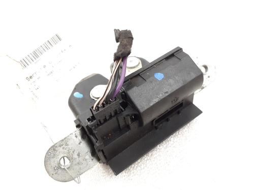Used Tailgate lock FIAT BRAVO II (198_) 1.6 D Multijet (198AXH1B) (105 hp) 24787745