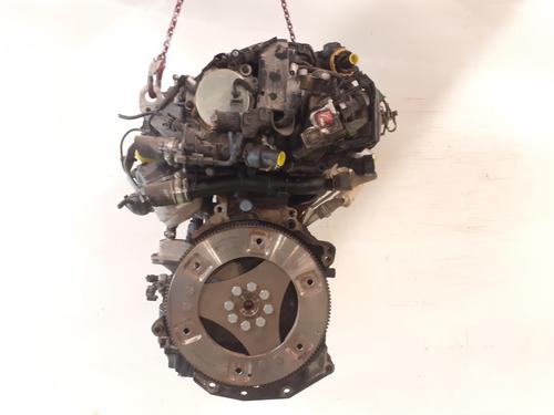 Engine CITROËN JUMPY III Van (V_) 2.0 BlueHDi 145 | BP37742100M1 - Image 3