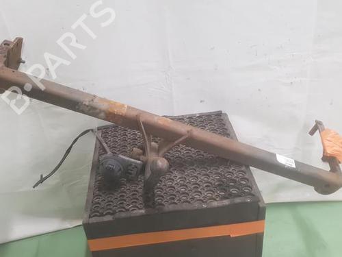 Tow ball/Mechanism NISSAN PRIMERA Hatchback (P11) 2.0 TD | BP24778935C141 