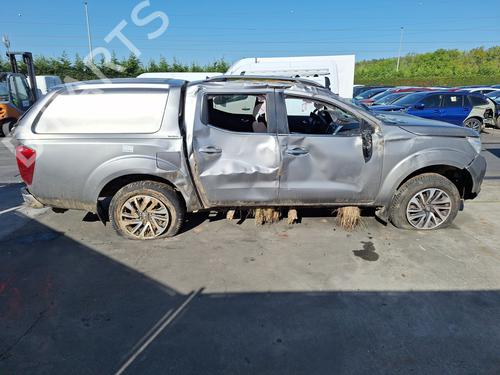 Starter NISSAN NAVARA NP300 Pickup (D23, D23T) 2.3 dCi 4x4 (D231, D23T) | BP37007588M8 - Image 8