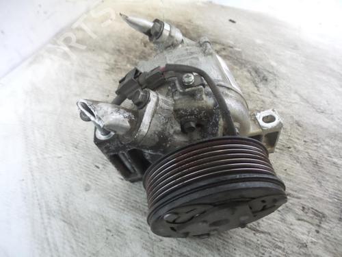 AC compressor RENAULT TWINGO III (BCM_, BCA_) 1.0 SCe 70 | BP24779655M34 - Image 2