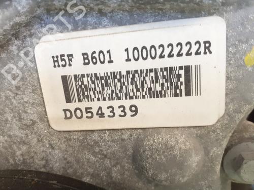 Engine RENAULT RAFALE Coupe (DGM_)  | BP34375583M1  - Image 5