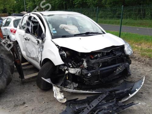 Used Parts CITROËN C3 II (SC_) 1.6 BlueHDi 75 2411406