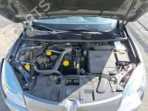 Engine RENAULT MEGANE III Coupe (DZ0/1_) 1.5 dCi (DZ09, DZ0D, DZ1F, DZ1G, DZ14, DZ29) | BP28621053M1 - Image 22