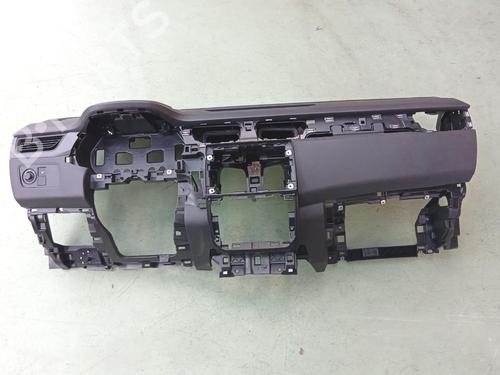 Dashboard RENAULT EXPRESS Box Body/MPV | BP37503693C46 - Image 5