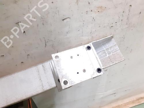 Front bumper reinforcement LAND ROVER FREELANDER I Soft Top (L314) 1.8 i 16V 4x4 | BP24791975C109 