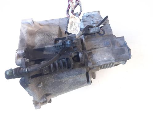 Used Gearbox Gearbox PEUGEOT 208 I (CA_, CC_) [2012-2021] 34285285 34285285