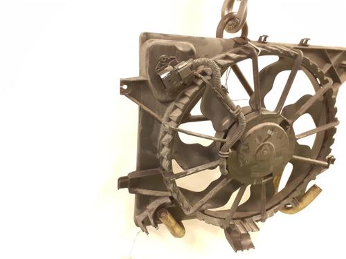 Radiator fan KIA CEE'D (JD) 1.6 CRDi 136 | BP24798132M35 - Image 6