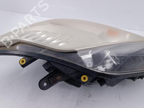 Left headlight FORD KUGA I 2.0 TDCi 4x4 | BP29829488C28