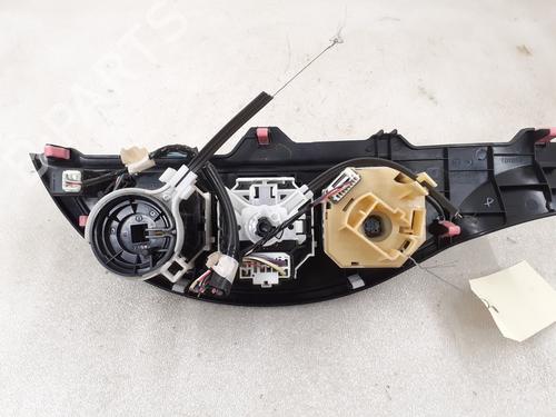 Climate control TOYOTA YARIS (_P13_) 1.0 (KSP130_, KSP130) | BP24772668I5 