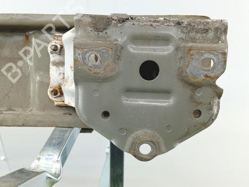 Used Rear bumper reinforcement Rear bumper reinforcement TOYOTA AURIS (_E15_) [2006-2013] 36520569 36520569