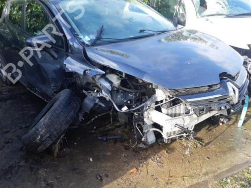Used Parts RENAULT CLIO IV (BH_)  0.9 TCe 75 (BHNP)  2414576