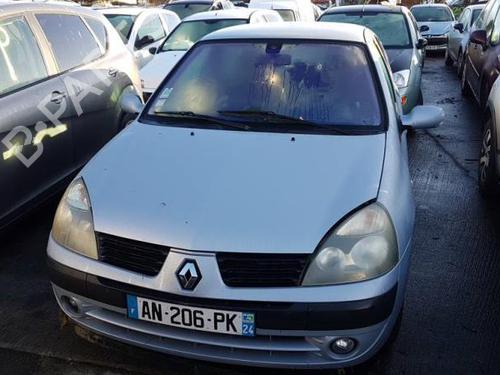 Heater blower motor RENAULT CLIO II (BB_, CB_) 1.5 dCi (B/CB08) | BP24779114M62 