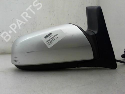 Used Right mirror OPEL ZAFIRA / ZAFIRA FAMILY B (A05) 1.9 CDTI (M75) (120 hp) 24775702