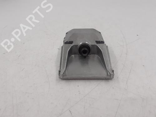 Used Camera PEUGEOT 208 II (UB_, UP_, UW_, UJ_) 1.5 BlueHDI 100 (102 hp) 30154322