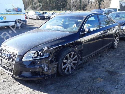Brukte deler til AUDI A6 C6 (4F2) 3.0 TDI quattro (233 hp) 2414210