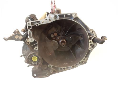 Used Gearbox CITROËN BERLINGO Box Body/MPV (K9) 1.5 BlueHDi 100 (102 hp) 29524076