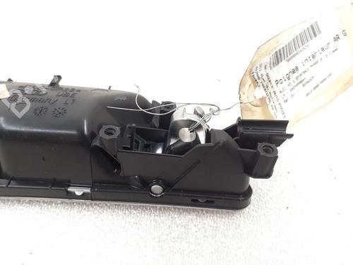 Rear left interior door handle AUDI A3 Sportback (8VA, 8VF) 2.0 TDI | BP24794809I15 