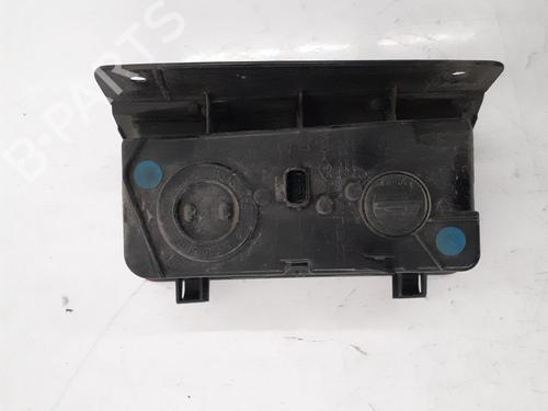 Rear fog light RENAULT TRAFIC III Van (FG_) 1.6 dCi 125 (FGMH) | BP30101558C37 