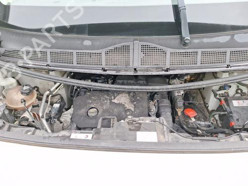 Gearbox PEUGEOT EXPERT Van (V_) 1.5 BlueHDi 120 | BP33541203M3 - Image 35